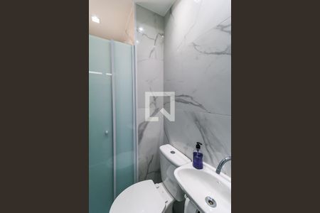 Apartamento à venda com 129m², 3 quartos e 3 vagasÁrea de Serviço - Banheiro