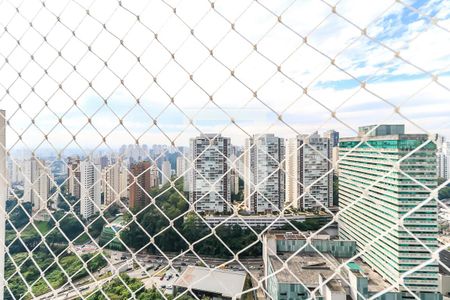 Apartamento à venda com 129m², 3 quartos e 3 vagasVista Suíte 1