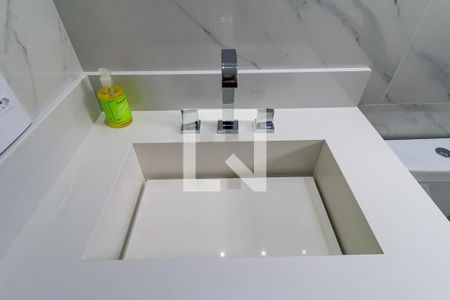 Apartamento à venda com 129m², 3 quartos e 3 vagasBanheiro Suíte 2