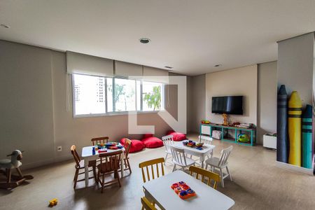 Apartamento à venda com 129m², 3 quartos e 3 vagasÁrea Comum - Brinquedoteca