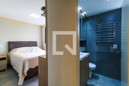 Apartamento à venda com 129m², 3 quartos e 3 vagasSuíte 1