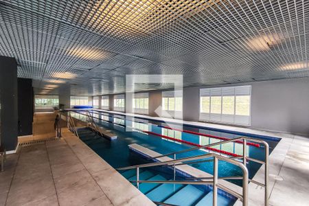 Apartamento à venda com 129m², 3 quartos e 3 vagasÁrea Comum - Piscina Coberta