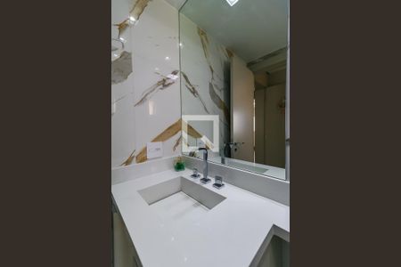 Apartamento à venda com 129m², 3 quartos e 3 vagasBanheiro Suíte 3