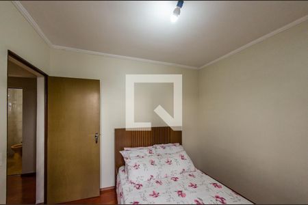 Quarto 2 de apartamento à venda com 3 quartos, 74m² em Vila Industrial, Campinas