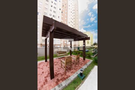 Studio para alugar com 32m², 1 quarto e sem vaga Studio para alugar com 32m², 1 quarto e sem vagaÁrea comum