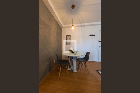 Studio  de kitnet/studio para alugar com 1 quarto, 32m² em Vila Graciosa, São Paulo