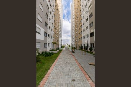 Studio para alugar com 32m², 1 quarto e sem vaga Studio para alugar com 32m², 1 quarto e sem vagaÁrea comum