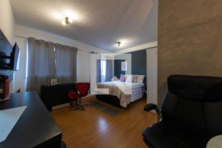 Studio  de kitnet/studio para alugar com 1 quarto, 32m² em Vila Graciosa, São Paulo