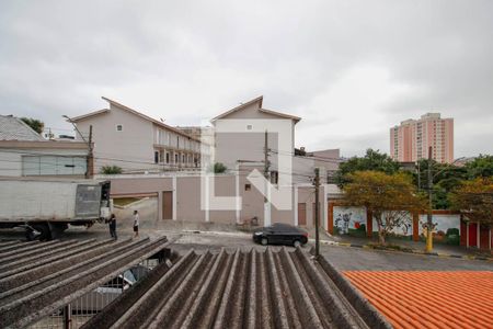 Vista Quarto 1 de casa à venda com 3 quartos, 100m² em Vila Domitila, São Paulo