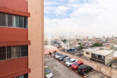 Vista do Quarto 1 de apartamento à venda com 2 quartos, 43m² em Lauzane Paulista, São Paulo