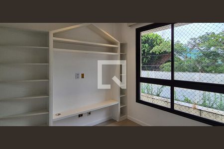 Quarto 1 de apartamento para alugar com 3 quartos, 236m² em Recreio dos Bandeirantes, Rio de Janeiro