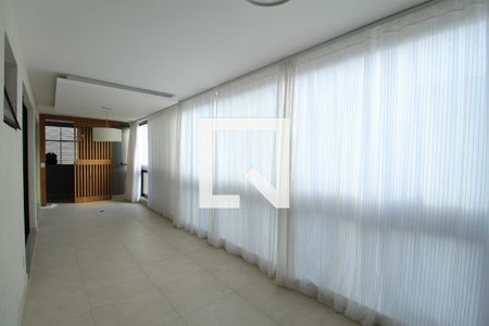 Sala de apartamento para alugar com 3 quartos, 236m² em Recreio dos Bandeirantes, Rio de Janeiro