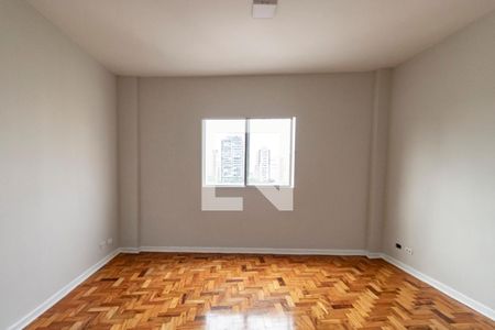 Sala de apartamento para alugar com 2 quartos, 58m² em Vila Mariana, São Paulo