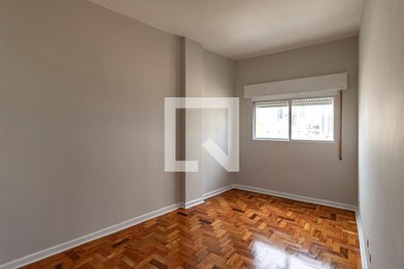 Quarto 1 de apartamento para alugar com 2 quartos, 58m² em Vila Mariana, São Paulo