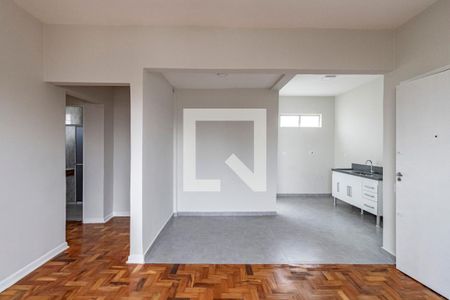 Sala de apartamento para alugar com 2 quartos, 58m² em Vila Mariana, São Paulo