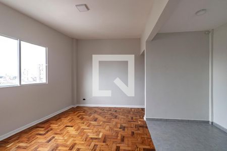 Sala de apartamento para alugar com 2 quartos, 58m² em Vila Mariana, São Paulo