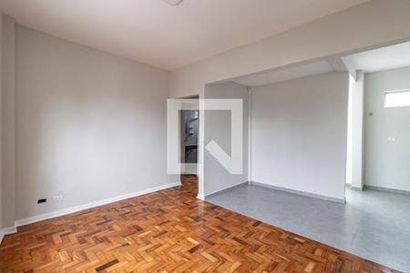 Sala de apartamento para alugar com 2 quartos, 58m² em Vila Mariana, São Paulo