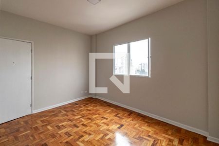 Sala de apartamento para alugar com 2 quartos, 58m² em Vila Mariana, São Paulo