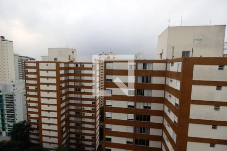 Apartamento à venda com 280m², 5 quartos e 4 vagas Apartamento à venda com 280m², 5 quartos e 4 vagasVista