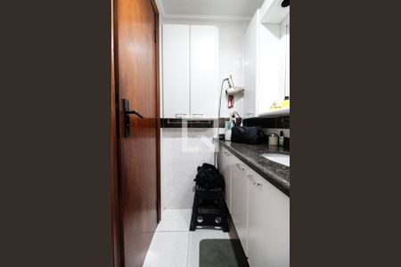 Apartamento à venda com 280m², 5 quartos e 4 vagas Apartamento à venda com 280m², 5 quartos e 4 vagasSuíte 1