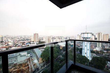 Apartamento à venda com 280m², 5 quartos e 4 vagas Apartamento à venda com 280m², 5 quartos e 4 vagasVaranda