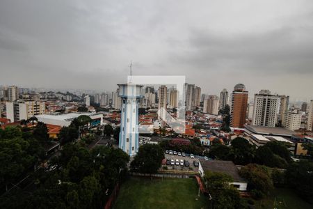 Apartamento à venda com 280m², 5 quartos e 4 vagas Apartamento à venda com 280m², 5 quartos e 4 vagasVista