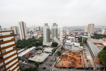 Apartamento à venda com 280m², 5 quartos e 4 vagas Apartamento à venda com 280m², 5 quartos e 4 vagasVista