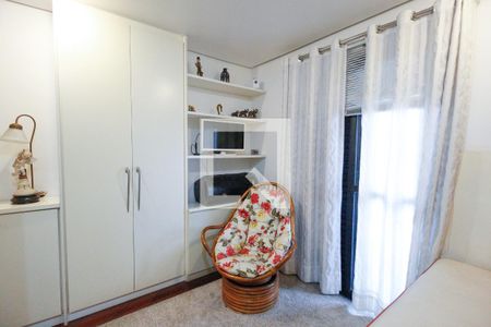 Apartamento à venda com 280m², 5 quartos e 4 vagas Apartamento à venda com 280m², 5 quartos e 4 vagasQuarto 2