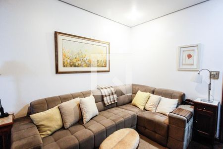 Apartamento à venda com 280m², 5 quartos e 4 vagas Apartamento à venda com 280m², 5 quartos e 4 vagasSala 3