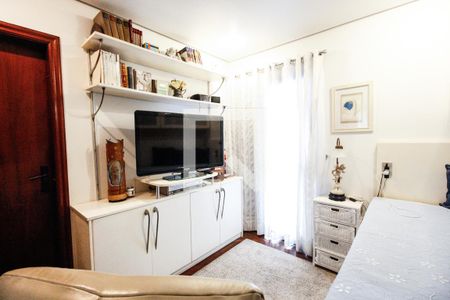 Apartamento à venda com 280m², 5 quartos e 4 vagas Apartamento à venda com 280m², 5 quartos e 4 vagasQuarto 1