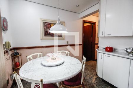 Apartamento à venda com 280m², 5 quartos e 4 vagas Apartamento à venda com 280m², 5 quartos e 4 vagasCozinha 1