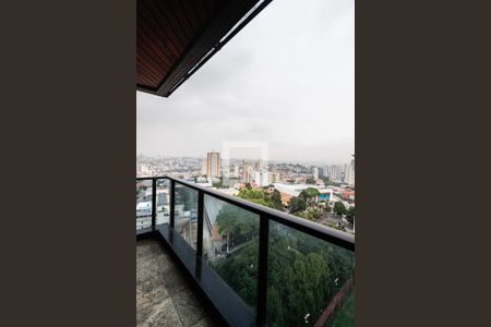 Apartamento à venda com 280m², 5 quartos e 4 vagas