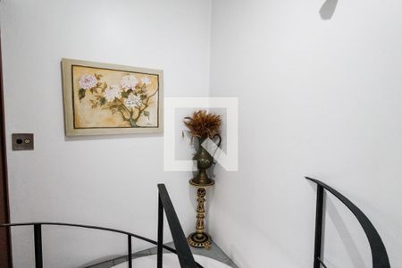 Apartamento à venda com 280m², 5 quartos e 4 vagas Apartamento à venda com 280m², 5 quartos e 4 vagasCozinha 2