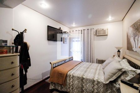 Apartamento à venda com 280m², 5 quartos e 4 vagas Apartamento à venda com 280m², 5 quartos e 4 vagasQuarto 3