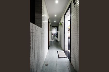 Apartamento à venda com 280m², 5 quartos e 4 vagas Apartamento à venda com 280m², 5 quartos e 4 vagasCorredor