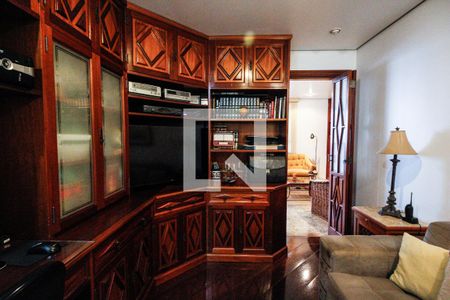 Apartamento à venda com 280m², 5 quartos e 4 vagas Apartamento à venda com 280m², 5 quartos e 4 vagasSala 3