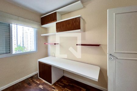 Apartamento para alugar com 126m², 3 quartos e 2 vagas Apartamento para alugar com 126m², 3 quartos e 2 vagasQuarto 1