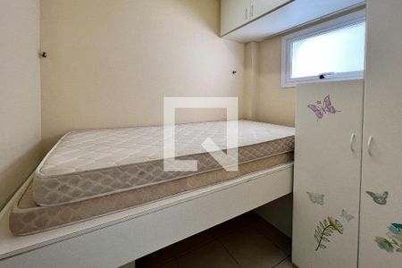 Apartamento para alugar com 126m², 3 quartos e 2 vagas Apartamento para alugar com 126m², 3 quartos e 2 vagasQuarto de Serviço