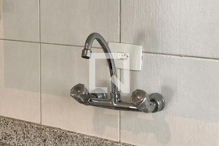 Apartamento para alugar com 126m², 3 quartos e 2 vagas Apartamento para alugar com 126m², 3 quartos e 2 vagasCozinha