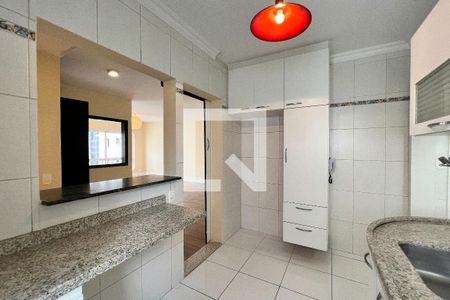 Apartamento para alugar com 126m², 3 quartos e 2 vagas Apartamento para alugar com 126m², 3 quartos e 2 vagasCozinha