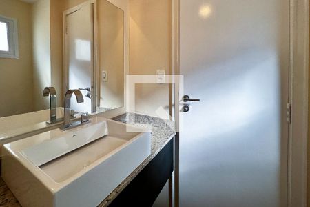 Apartamento para alugar com 126m², 3 quartos e 2 vagas Apartamento para alugar com 126m², 3 quartos e 2 vagasLavabo