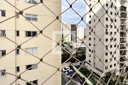 Apartamento para alugar com 126m², 3 quartos e 2 vagas Apartamento para alugar com 126m², 3 quartos e 2 vagasVista da Suíte