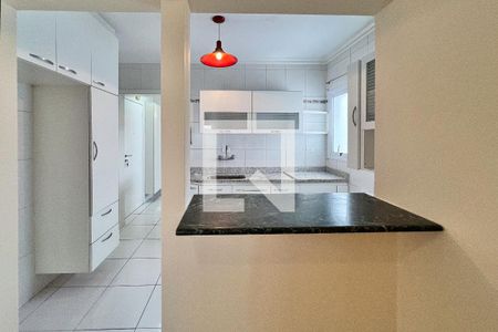 Apartamento para alugar com 126m², 3 quartos e 2 vagas Apartamento para alugar com 126m², 3 quartos e 2 vagasCozinha