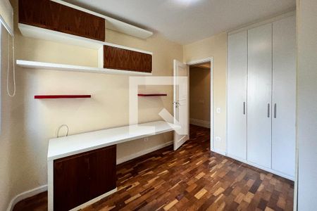 Apartamento para alugar com 126m², 3 quartos e 2 vagas Apartamento para alugar com 126m², 3 quartos e 2 vagasQuarto 1