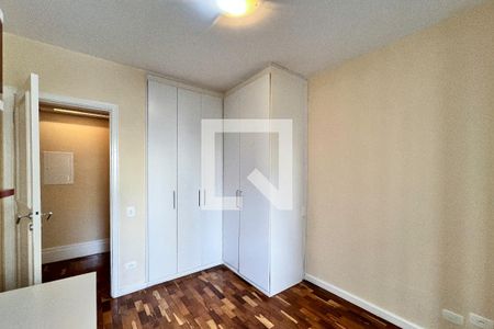 Apartamento para alugar com 126m², 3 quartos e 2 vagas Apartamento para alugar com 126m², 3 quartos e 2 vagasQuarto 1