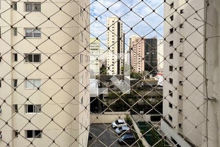 Apartamento para alugar com 126m², 3 quartos e 2 vagas Apartamento para alugar com 126m², 3 quartos e 2 vagasVista do Quarto 1