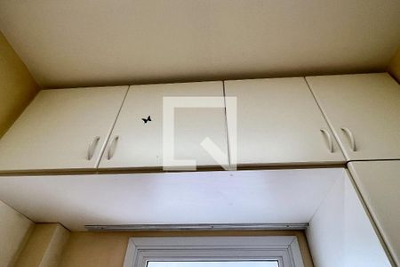 Apartamento para alugar com 126m², 3 quartos e 2 vagas Apartamento para alugar com 126m², 3 quartos e 2 vagasQuarto de Serviço