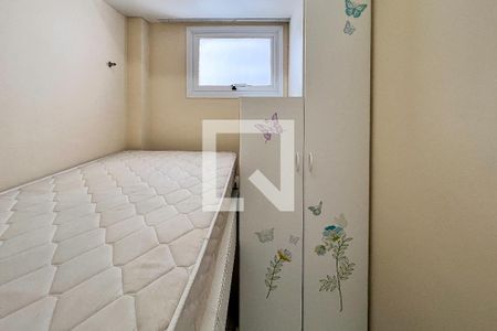 Apartamento para alugar com 126m², 3 quartos e 2 vagas Apartamento para alugar com 126m², 3 quartos e 2 vagasQuarto de Serviço