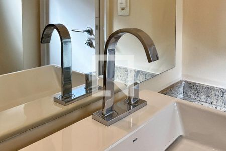 Apartamento para alugar com 126m², 3 quartos e 2 vagas Apartamento para alugar com 126m², 3 quartos e 2 vagasLavabo