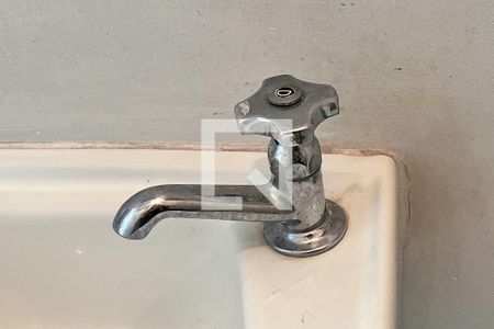 Apartamento para alugar com 126m², 3 quartos e 2 vagas Apartamento para alugar com 126m², 3 quartos e 2 vagasBanheiro de Serviço